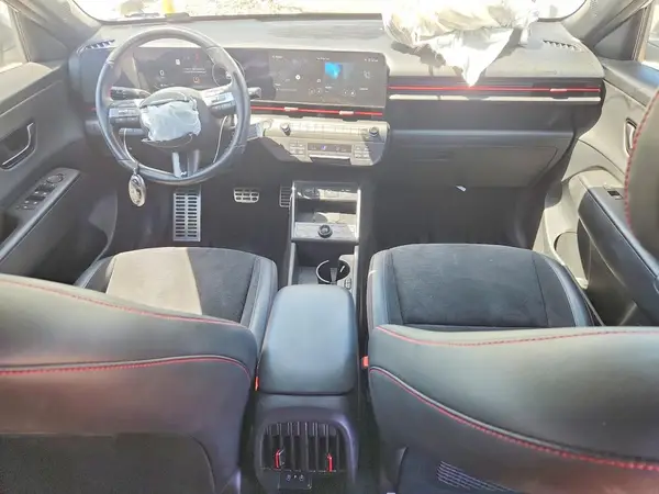 KM8HA3A31RU137198 2024 HYUNDAI KONA - Image 8