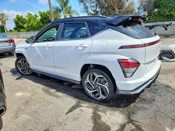 KM8HA3A32RU058462 2024 HYUNDAI KONA - Image 2
