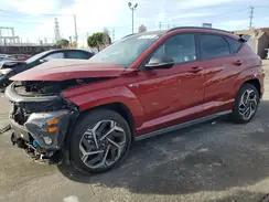 KM8HA3A32RU071423 2024 HYUNDAI KONA