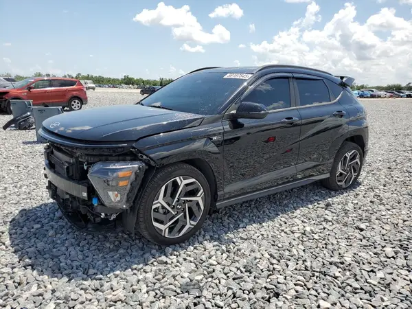 KM8HA3A32RU084978 2024 HYUNDAI KONA - Image 1