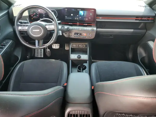KM8HA3A32RU084978 2024 HYUNDAI KONA - Image 8