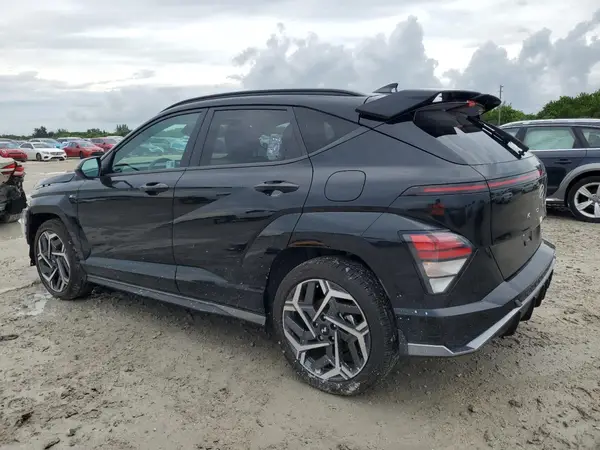 KM8HA3A32RU136416 2024 HYUNDAI KONA - Image 2