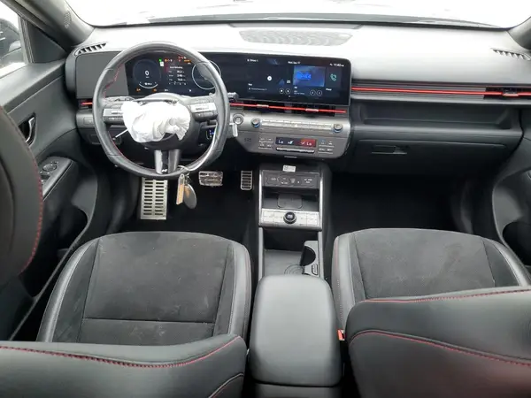 KM8HA3A32RU136416 2024 HYUNDAI KONA - Image 8