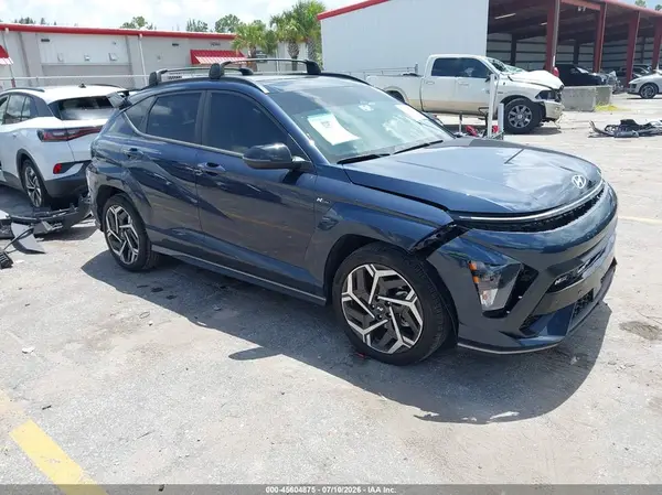 KM8HA3A32RU175166 2024 HYUNDAI KONA - Image 1