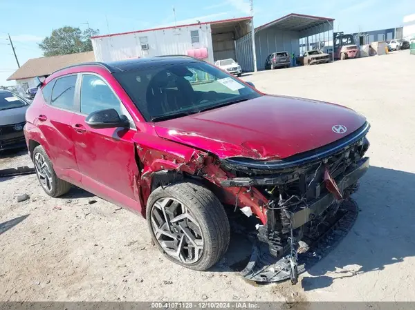 KM8HA3A33RU051942 2024 HYUNDAI KONA - Image 1