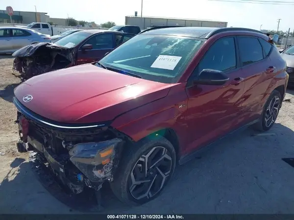 KM8HA3A33RU051942 2024 HYUNDAI KONA - Image 2