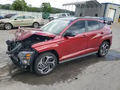 KM8HA3A33RU087047 2024 HYUNDAI KONA