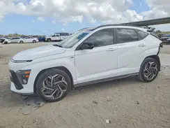 KM8HA3A33RU093706 2024 HYUNDAI KONA
