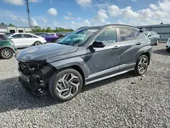 KM8HA3A33RU106549 2024 HYUNDAI KONA
