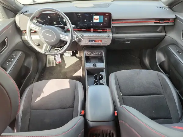 KM8HA3A33RU106549 2024 HYUNDAI KONA - Image 8
