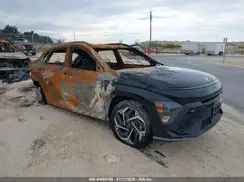 KM8HA3A33RU127448 2024 HYUNDAI KONA