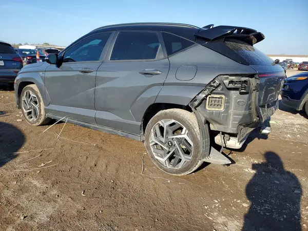KM8HA3A33RU139213 2024 HYUNDAI KONA - Image 2