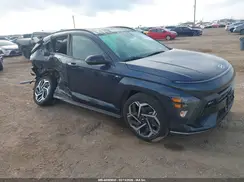KM8HA3A33RU155878 2024 HYUNDAI KONA