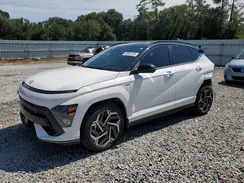 KM8HA3A33SU218578 2025 HYUNDAI KONA