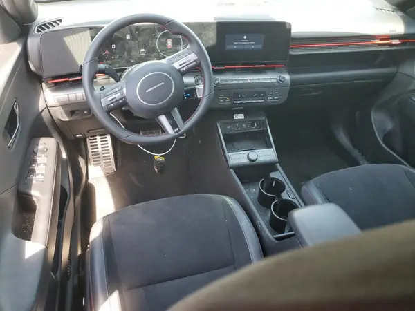 KM8HA3A33SU218578 2025 HYUNDAI KONA - Image 8