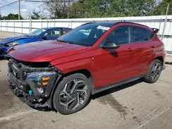 KM8HA3A34RU034423 2024 HYUNDAI KONA