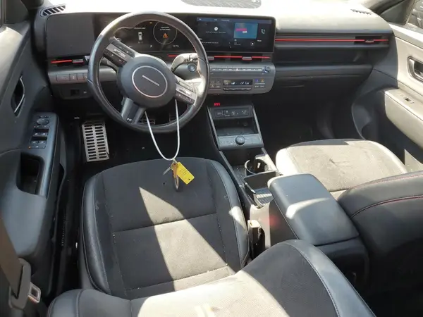 KM8HA3A34RU034423 2024 HYUNDAI KONA - Image 8
