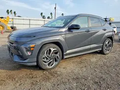 KM8HA3A34RU051092 2024 HYUNDAI KONA