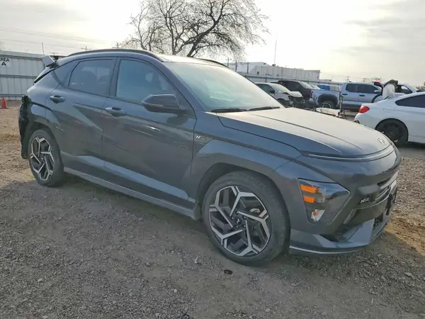 KM8HA3A34RU051092 2024 HYUNDAI KONA - Image 8