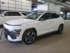 KM8HA3A34RU061508 2024 HYUNDAI KONA