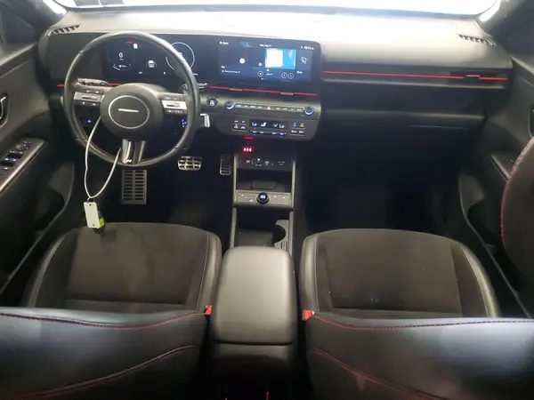 KM8HA3A34RU061508 2024 HYUNDAI KONA - Image 8