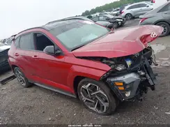 KM8HA3A34RU095450 2024 HYUNDAI KONA
