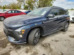 KM8HA3A34RU096548 2024 HYUNDAI KONA