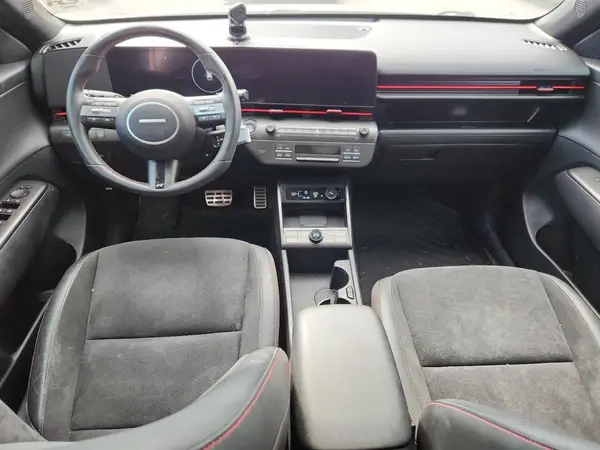 KM8HA3A34RU096548 2024 HYUNDAI KONA - Image 8