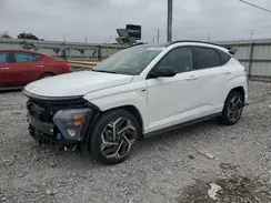 KM8HA3A34RU097411 2024 HYUNDAI KONA