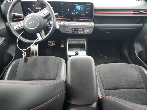 KM8HA3A34RU097411 2024 HYUNDAI KONA - Image 8