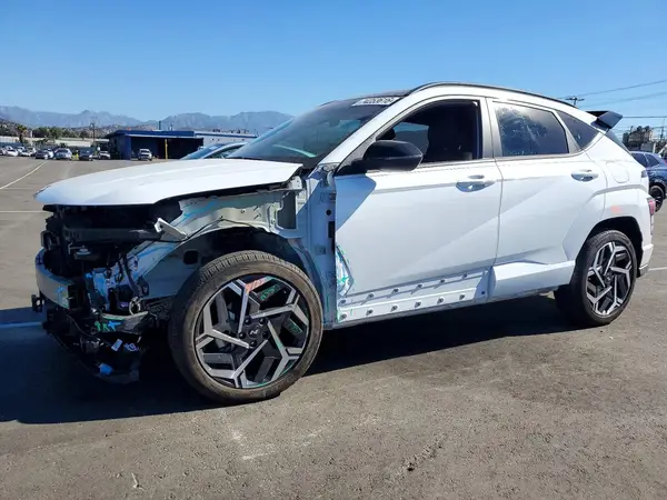 KM8HA3A34RU108259 2024 HYUNDAI KONA - Image 1