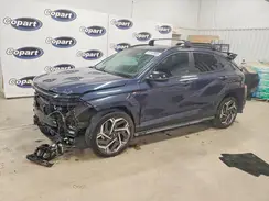 KM8HA3A34RU110903 2024 HYUNDAI KONA
