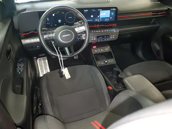 KM8HA3A34RU111730 2024 HYUNDAI KONA - Image 8