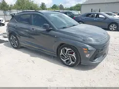 KM8HA3A35RU034608 2024 HYUNDAI KONA