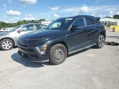 KM8HA3A35RU086501 2024 HYUNDAI KONA