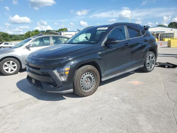KM8HA3A35RU086501 2024 HYUNDAI KONA - Image 1