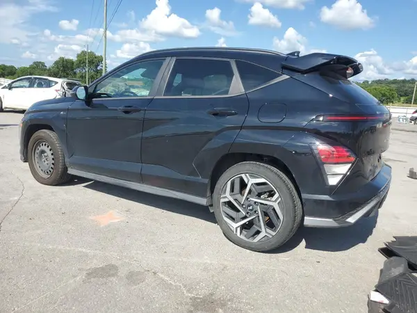 KM8HA3A35RU086501 2024 HYUNDAI KONA - Image 2
