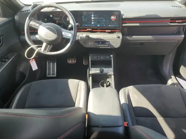 KM8HA3A35RU086501 2024 HYUNDAI KONA - Image 8