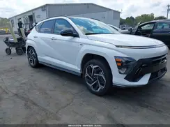 KM8HA3A35RU093657 2024 HYUNDAI KONA