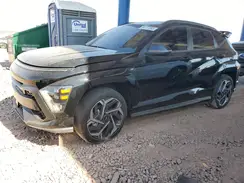 KM8HA3A35RU104852 2024 HYUNDAI KONA