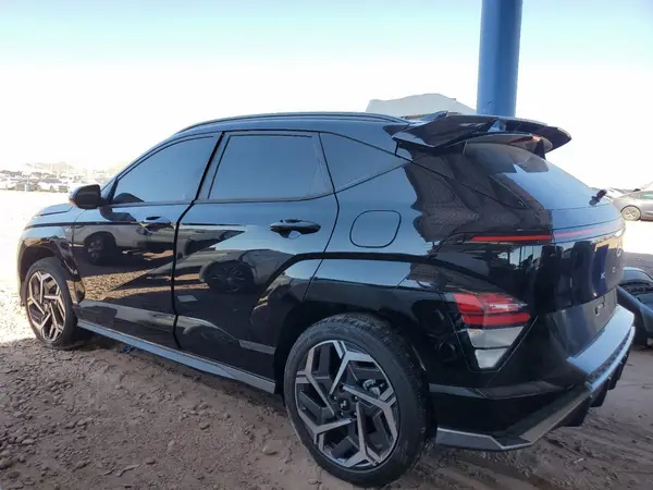 KM8HA3A35RU104852 2024 HYUNDAI KONA - Image 2