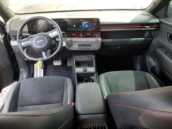 KM8HA3A35RU104852 2024 HYUNDAI KONA - Image 8