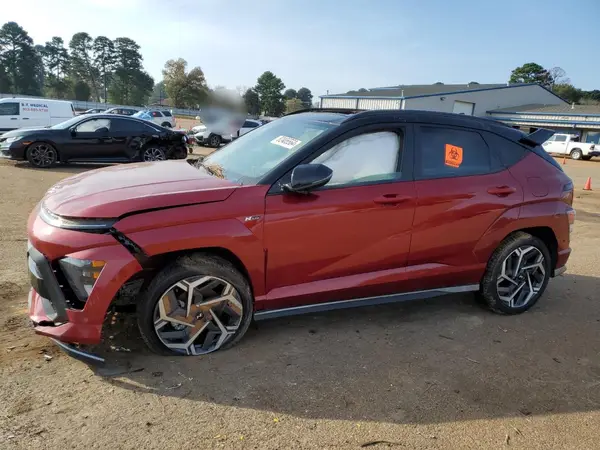 KM8HA3A35RU106844 2024 HYUNDAI KONA - Image 1