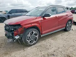 KM8HA3A35RU106889 2024 HYUNDAI KONA