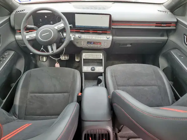KM8HA3A35RU106889 2024 HYUNDAI KONA - Image 8