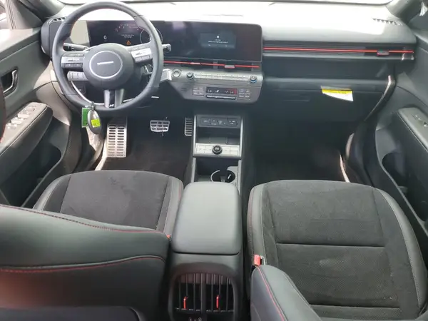 KM8HA3A35RU110523 2024 HYUNDAI KONA - Image 8