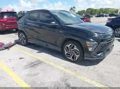 KM8HA3A35RU153243 2024 HYUNDAI KONA