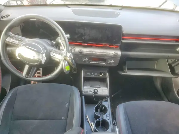 KM8HA3A35SU212605 2025 HYUNDAI KONA - Image 8