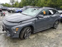 KM8HA3A36RU060778 2024 HYUNDAI KONA