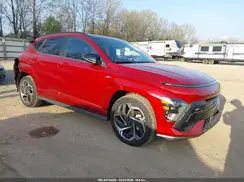 KM8HA3A36RU107579 2024 HYUNDAI KONA